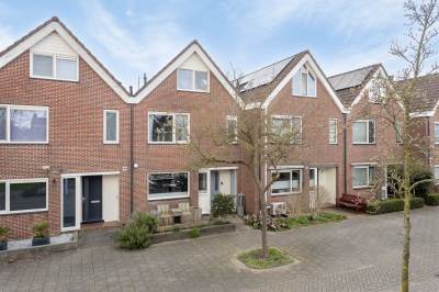 Woning Callistostraat 5 Krommenie