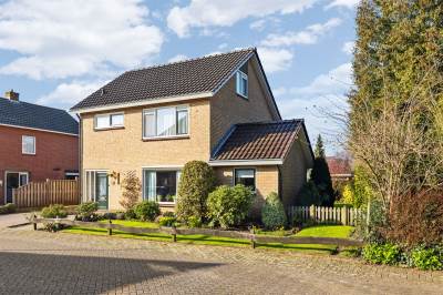 Woning Herfkensstraat 4 Heeten