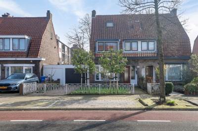 Woning Liendertseweg 29 Amersfoort