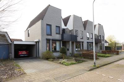 Woning Lijsterstraat 76 Neede