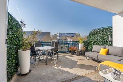 Woning Seinedreef 62 Utrecht