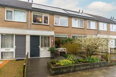 Woning Dominicushof 94 Vianen (UT)