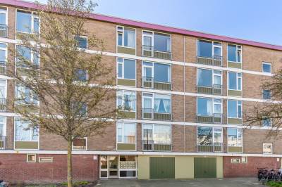 Woning Van Eysingalaan 206 Utrecht
