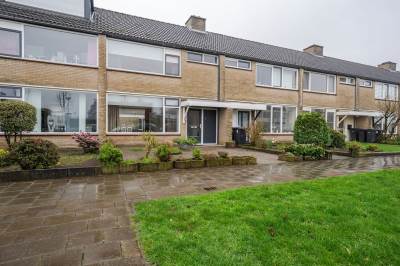 Woning Vondellaan 30 Etten-Leur