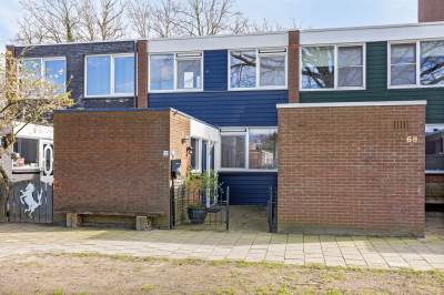 Woning Peterskamplaan 70 Oldenzaal