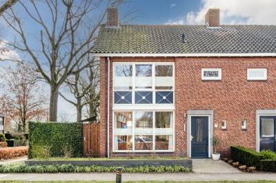 Woning Weverstraat 63 Nuenen