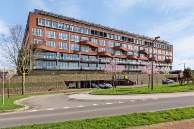 Woning De Kranshof 206 Tiel