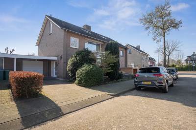 Woning Herikaard 4a Teteringen