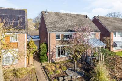 Woning De Korte Vore 7 Bladel