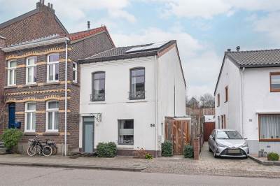 Woning Gasthuisstraat 54 Meerssen