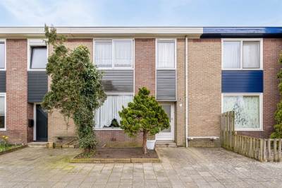 Woning Vlashof 5 Nagele