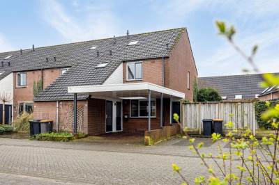 Woning Geelster 84 Oldenzaal
