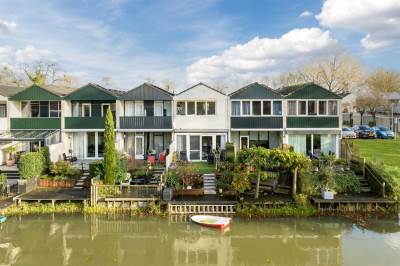 Woning Kaaidijk 19 Huissen