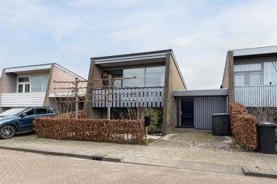 Woning Dreefstraat 9 Streefkerk