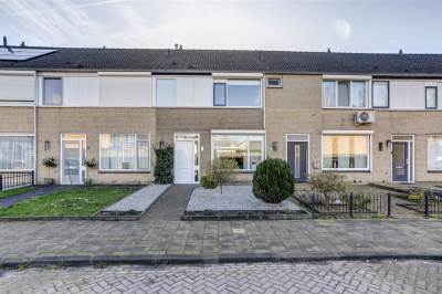 Woning Bedaulxstraat 12 Geertruidenberg