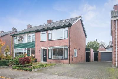 Woning Van Galenstraat 9 Ede