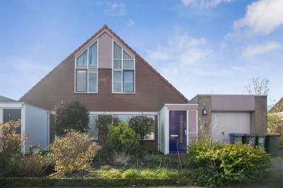 Woning De Regenwulp 22 Almelo