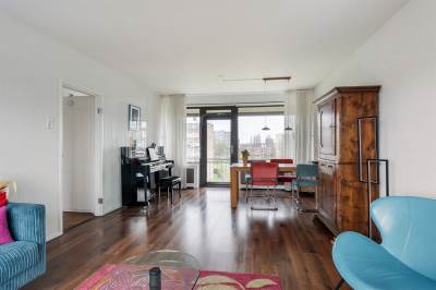 Woning Karel de Grotelaan 100 Vlaardingen