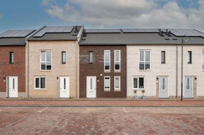 Woning Ketelkade 105 Goes