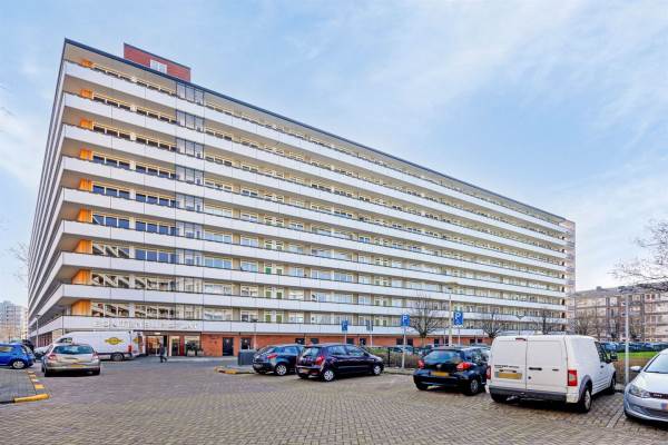 Woning Boutenburg 241 Amsterdam