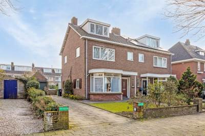 Woning Vossenlaan 87 Nijmegen
