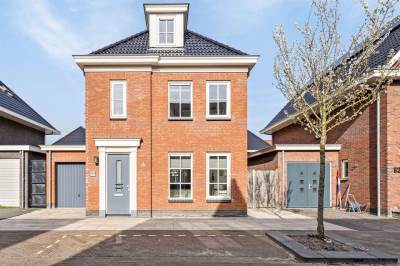 Woning Ardennen 53 Purmerend