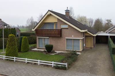 Woning Dorpsstraat 36 Beltrum