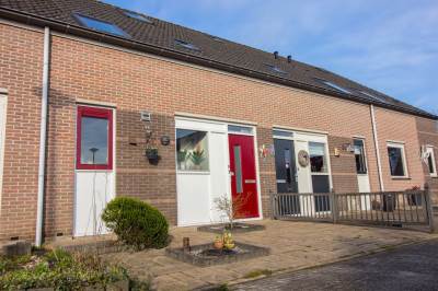 Woning Troffel 7 Bovenkarspel