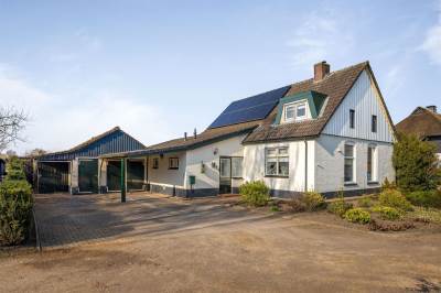 Woning Hogeveldpad 5 Terwolde