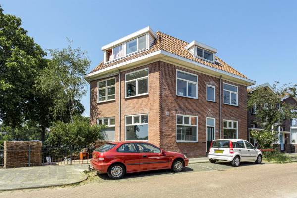 Woning Prins Hendrikstraat 138 Zaandam