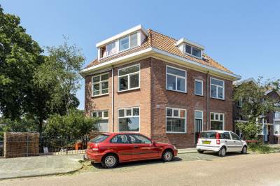 Woning Prins Hendrikstraat 138 Zaandam
