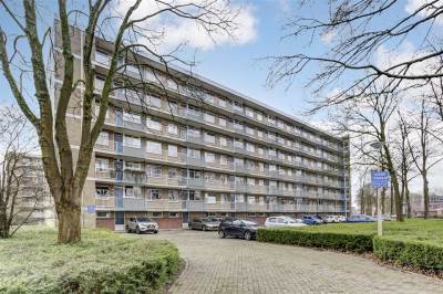 Woning van Godewijckstraat 127 Hendrik-Ido-Ambacht