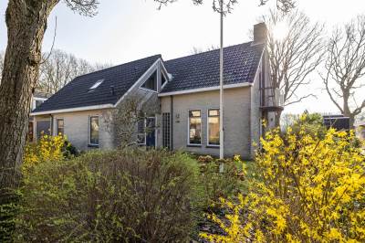 Woning 't Gebint 32 Zuidlaren