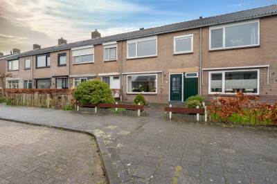 Woning Dokter Lohmanstraat 42 Obdam