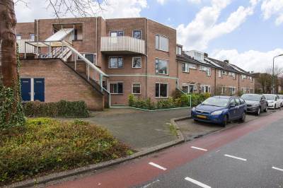 Woning Veldbloemenlaan 42 Woerden