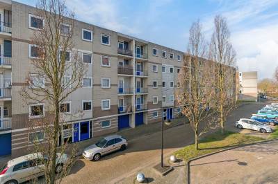Woning Schaepmanstraat 91 Vlissingen