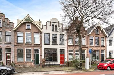 Woning Kennemerstraatweg 42 Alkmaar
