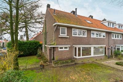 Woning Mauvestraat 55 Arnhem