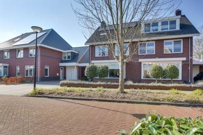 Woning Botermakerses 4 Dalfsen