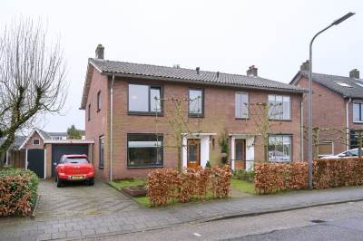 Woning Parallelweg 24 Rheden
