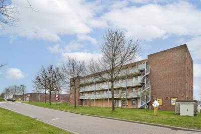 Woning Chagallweg 54 Almere