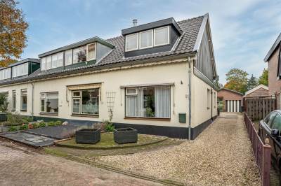 Woning van der Muelenstraat 29 Driebergen-Rijsenburg