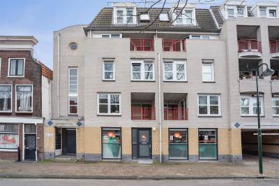 Woning Raam 192 Gouda