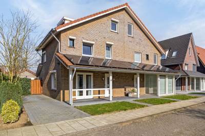Woning Tubantenveld 5 Arnhem
