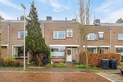 Woning Heemraadlaan 52 Leiderdorp