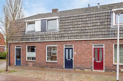 Woning Sparstraat 79 Oldenzaal