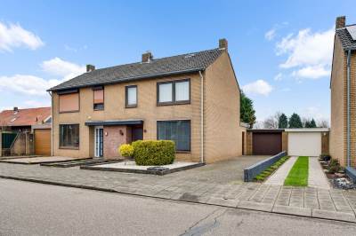 Woning Rutsekovenstraat 5 Echt