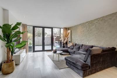 Woning Breeuwer 65 Hoorn (NH)