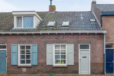 Woning Hoogstraat 20 Goirle