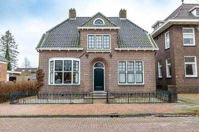 Woning Noorderstraat 158 Sappemeer